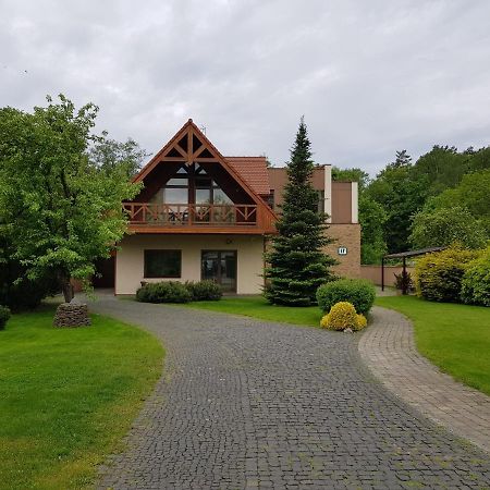 Apartamentai Hunter House Druskininkai Exterior photo