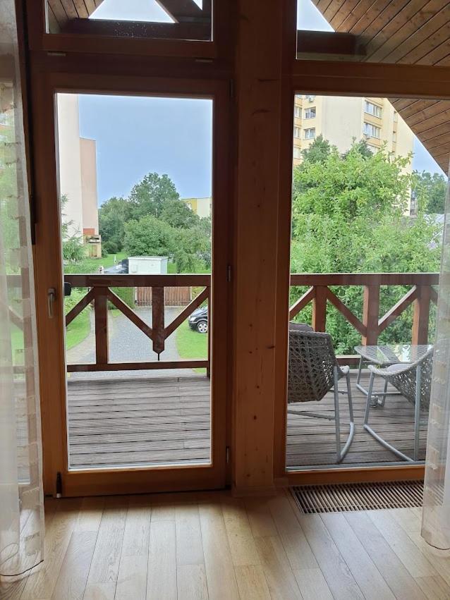 Apartamentai Hunter House Druskininkai Exterior photo