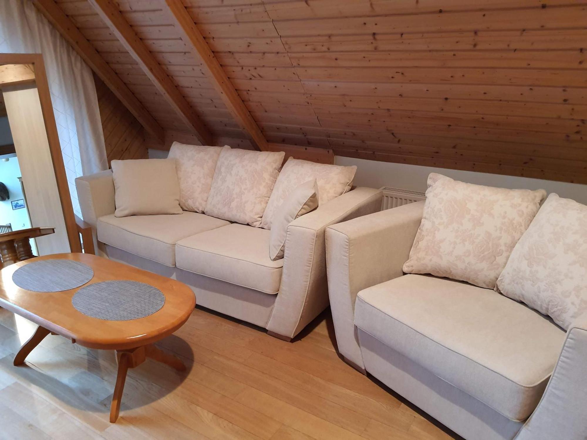 Apartamentai Hunter House Druskininkai Room photo
